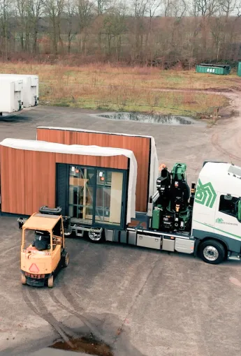 Sheltr Transport